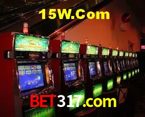 Game Providers bet317.com