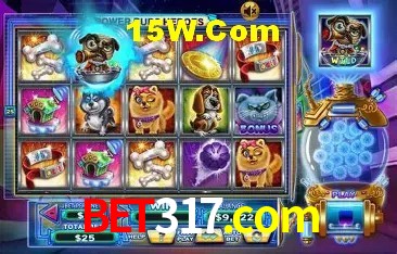 Weekend Specials bet317.com