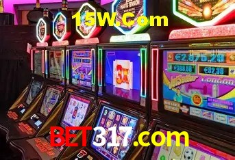 Responsive Design bet317.com