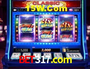 Slot Games bet317.com