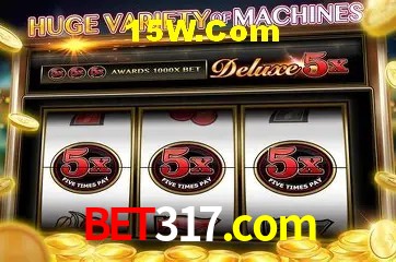 Secure Login bet317.com