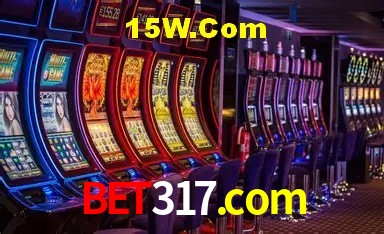 Bonus Features bet317.com