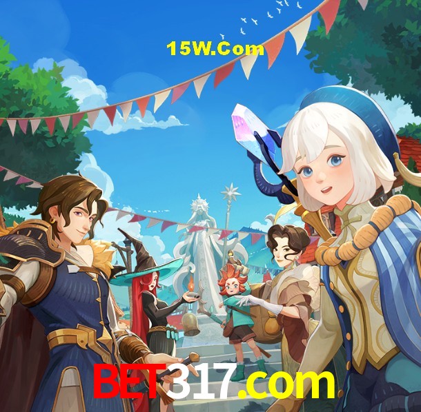 Welcome Bonus bet317.com